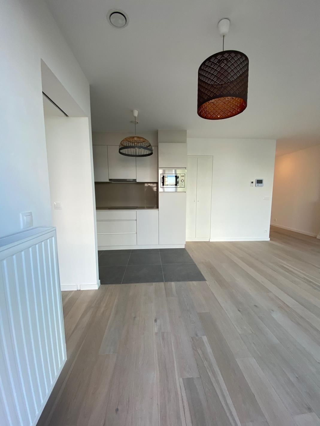 Nieuwbouw assistentiewoning te huur in De Panne foto 19