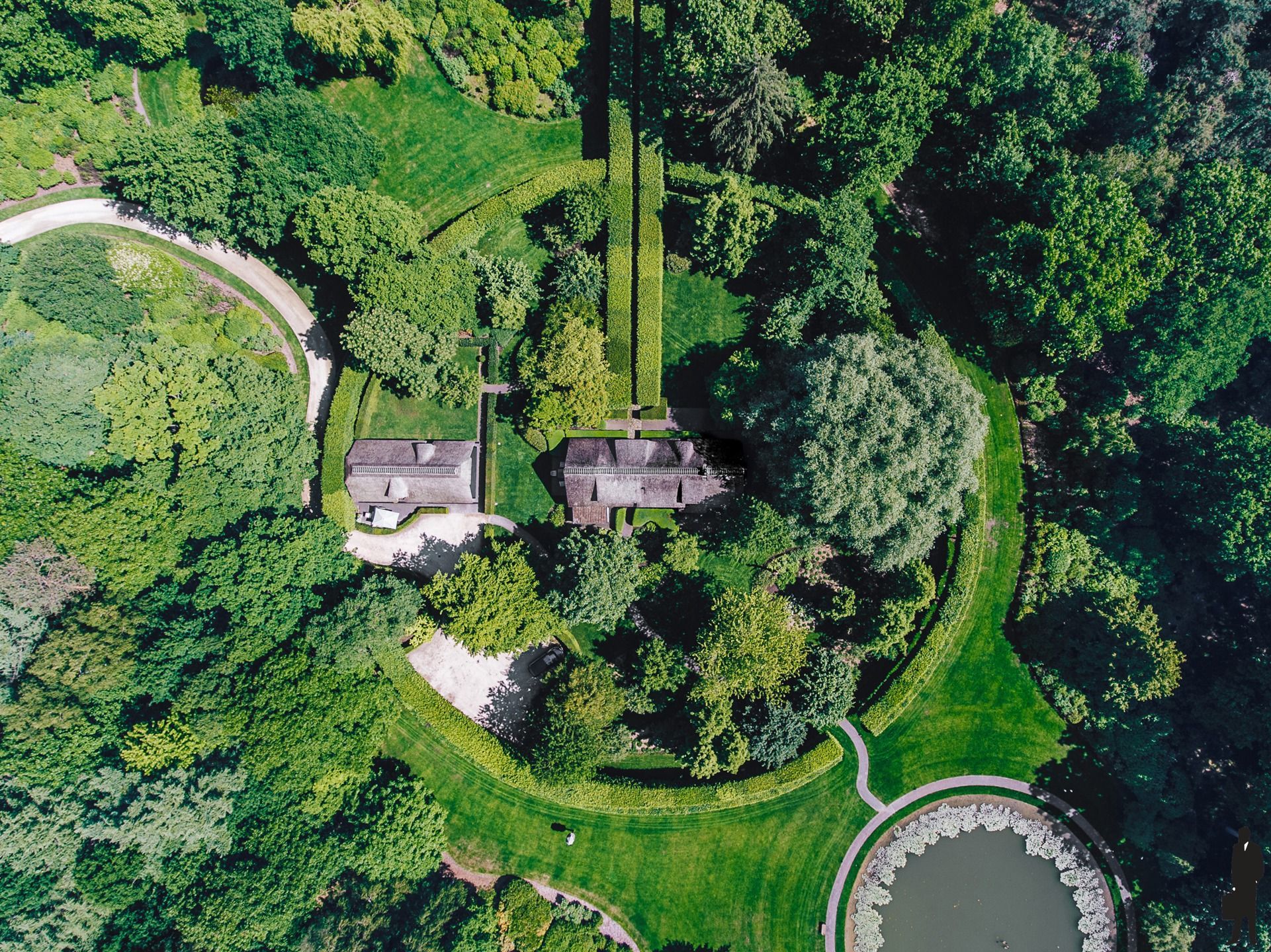 Uitzonderlijk object te Kapellen! foto 2