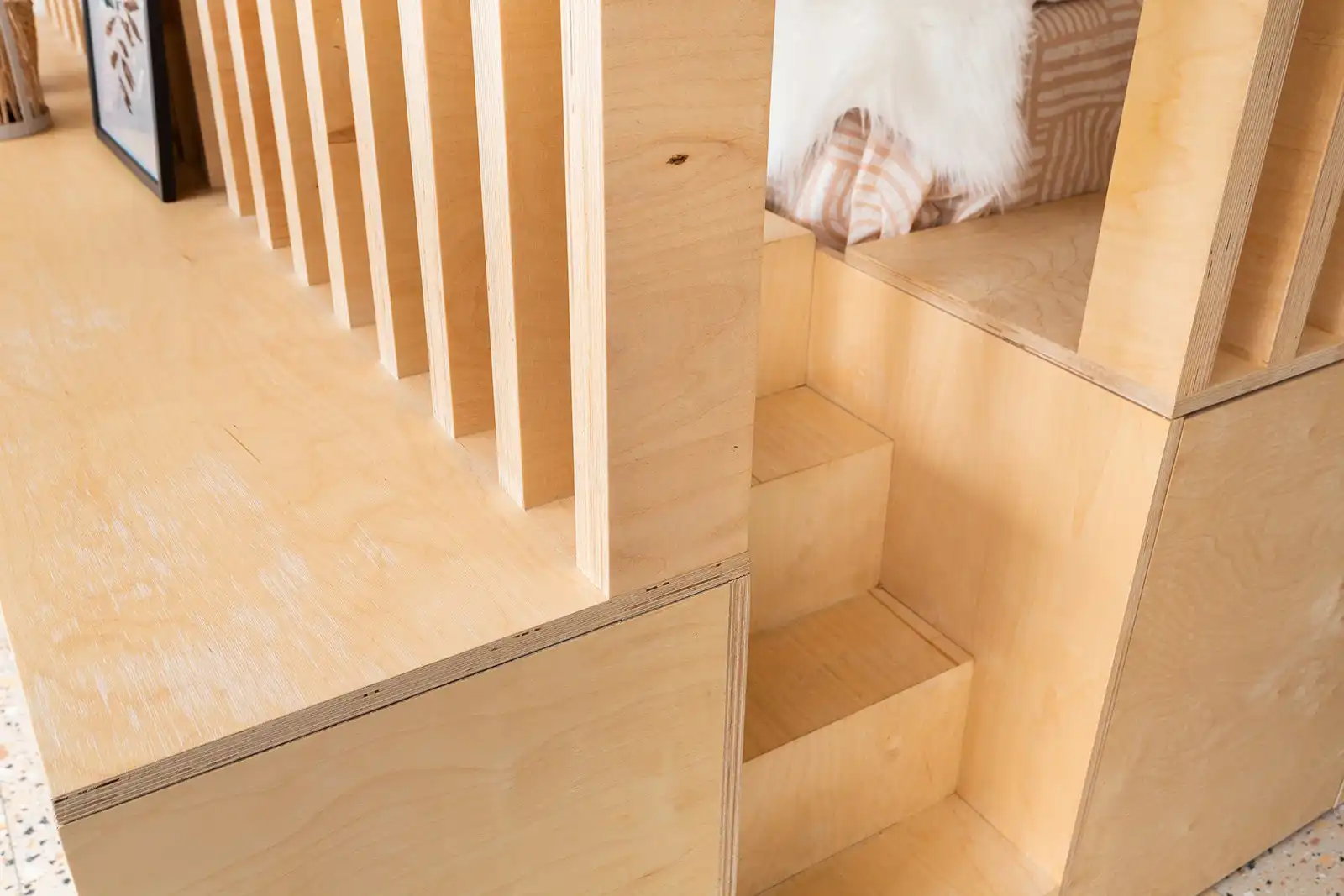 Moderne, lichtrijke studio op rustige locatie met groen uitzicht foto 18