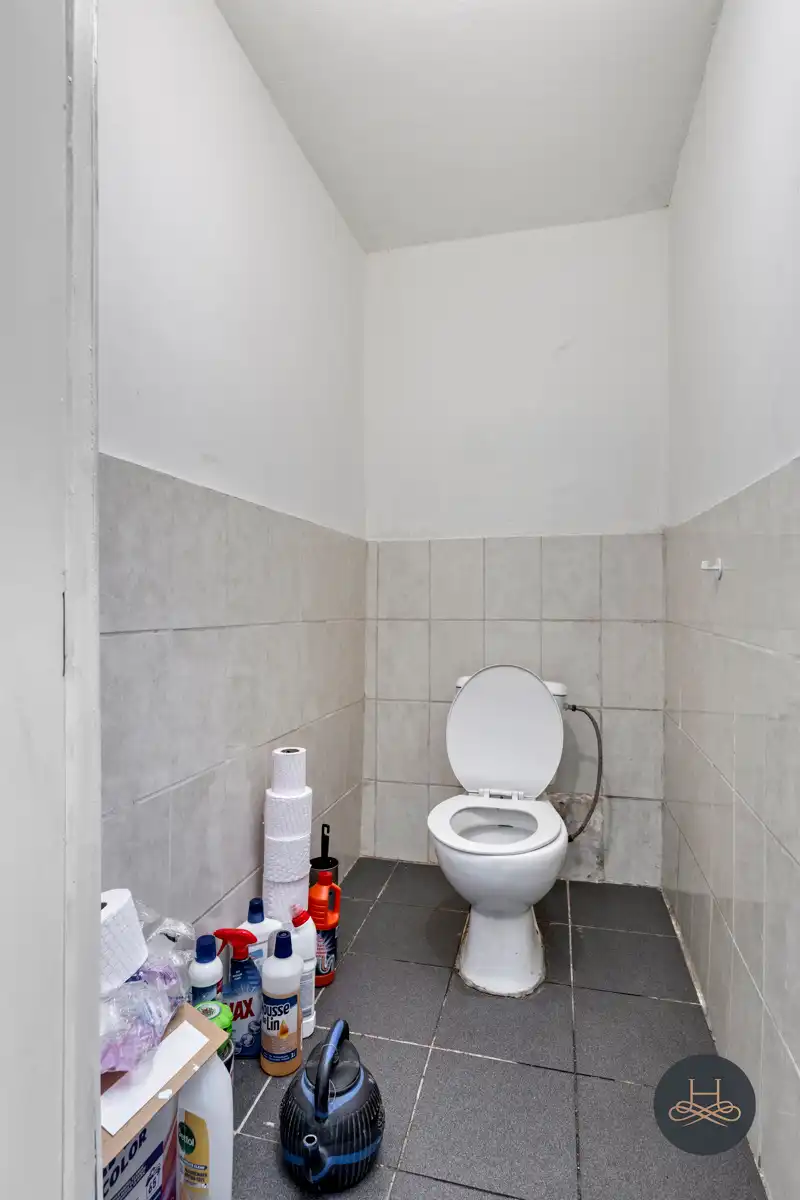 Renovatiewoning op toplocatie foto 13