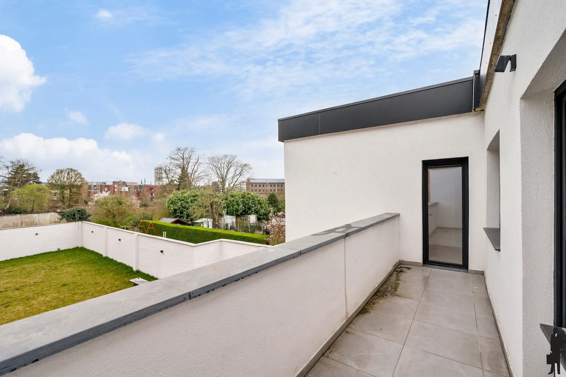 Prachtig gerenoveerd appartement (149 m²) met 2+ slk’s en zonnig terras nabij centrum Mechelen. foto 16