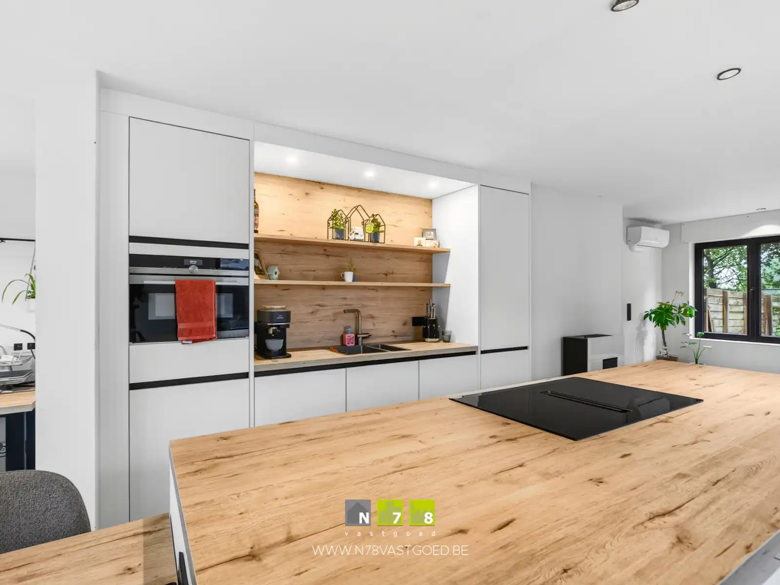 Huis te koop foto 5