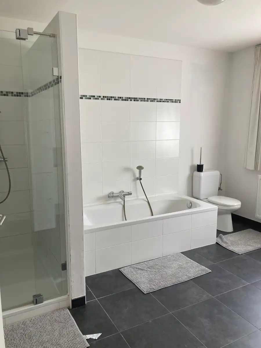 Moderne gezinswoning in rustige buurt te Lochristi foto 15