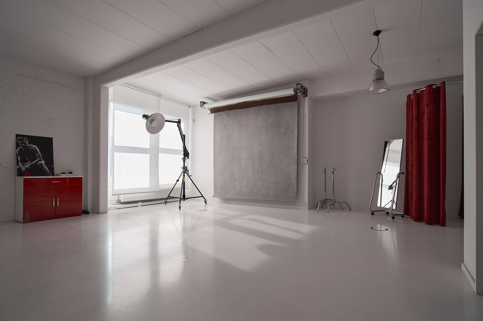 Multifunctionele ruimte in hartje Antwerpen foto 6