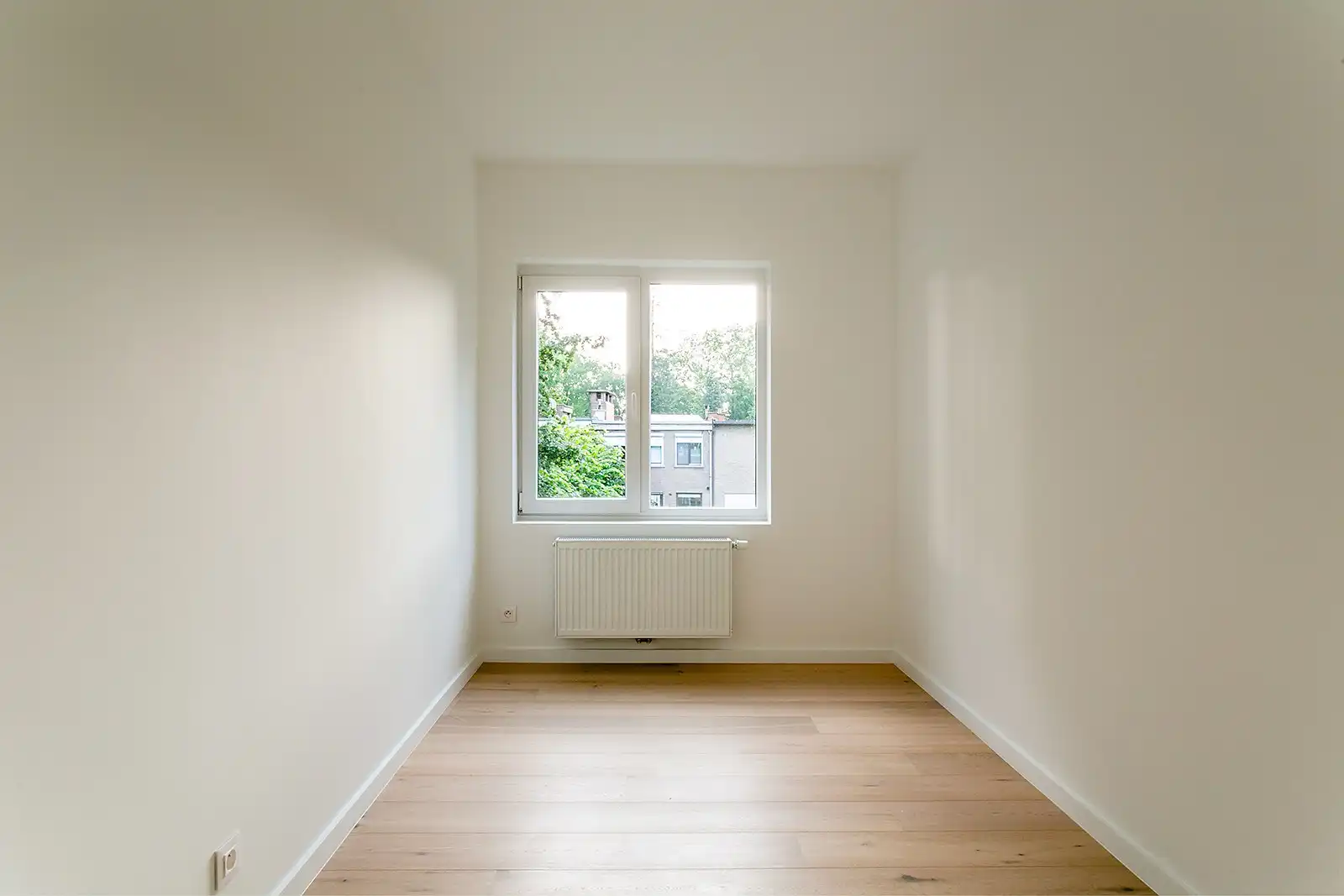 Kleinschalig wonen in de Zwarte Arendwijk foto 10