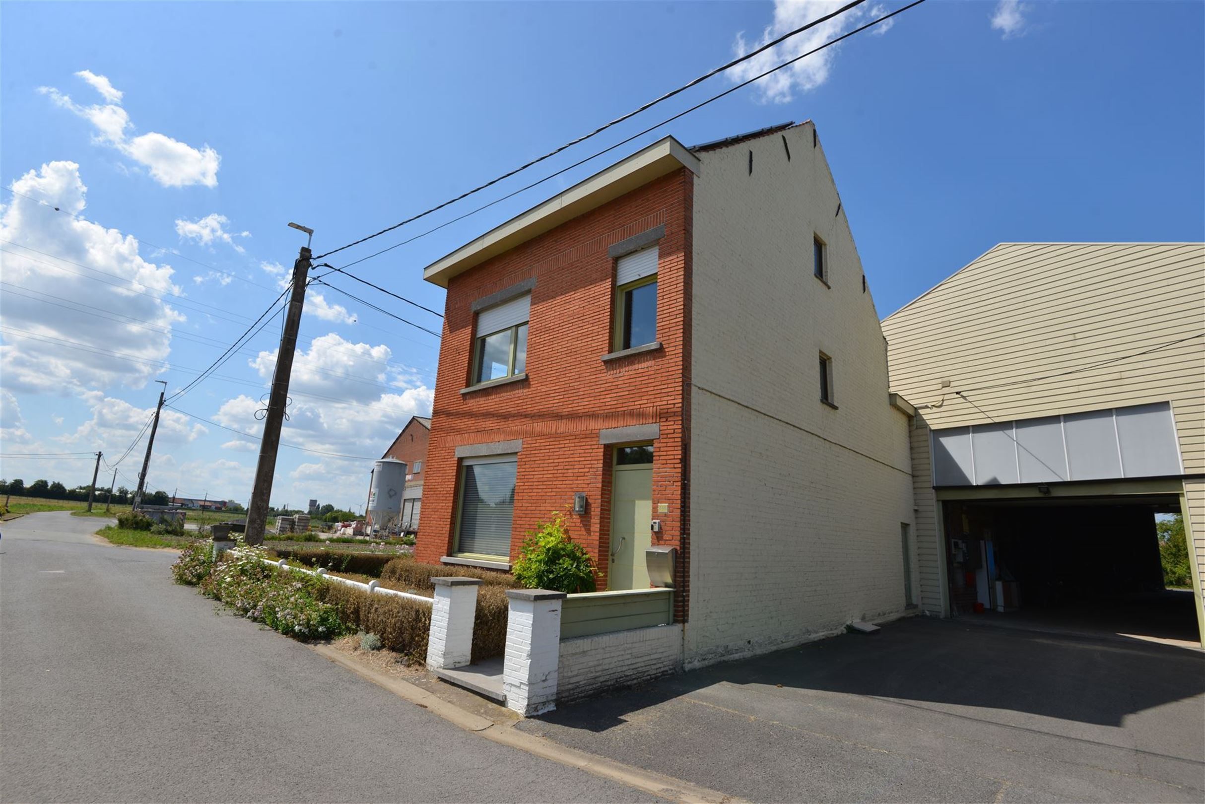 Woning foto 3