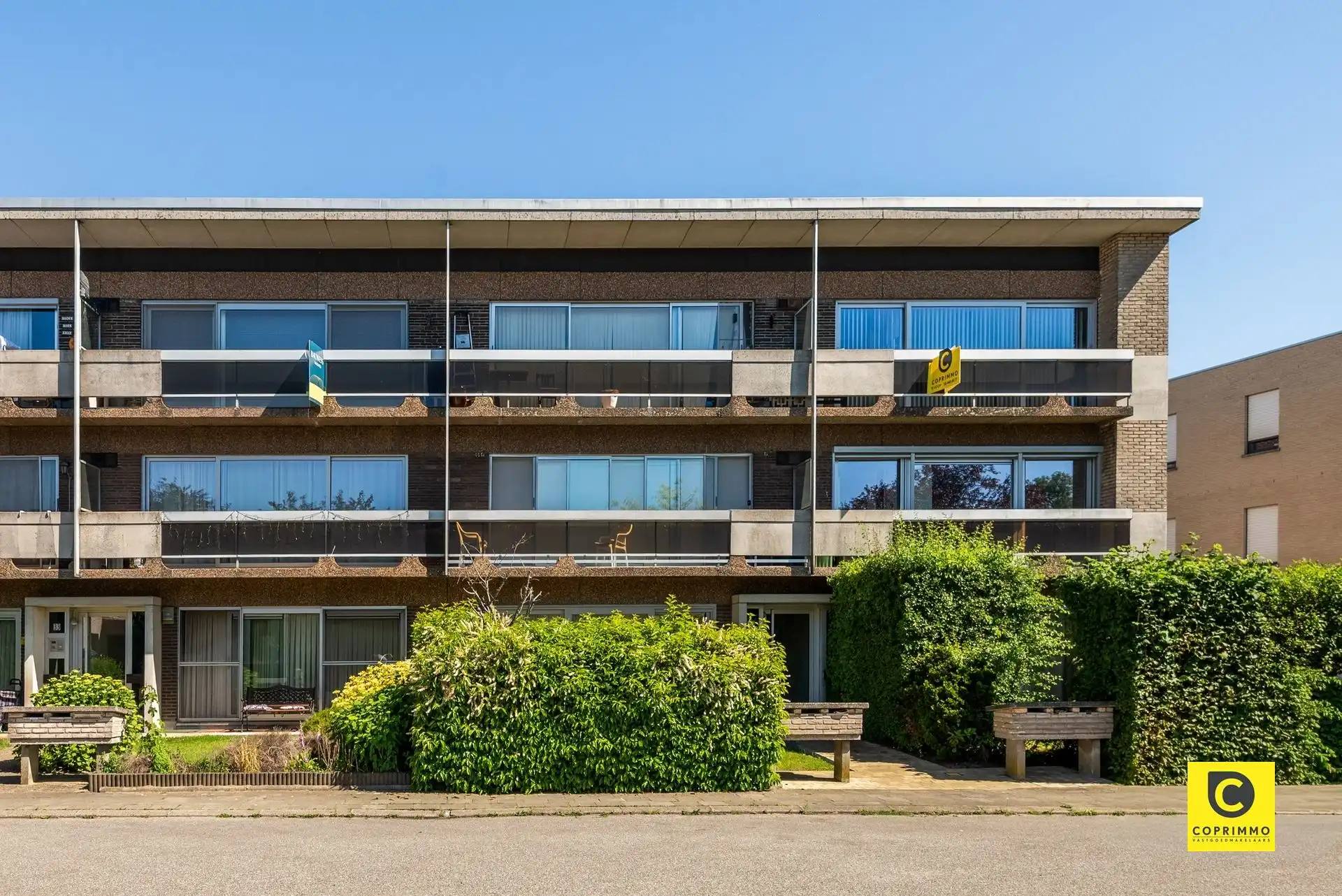Appartement: 3slk en T foto 14