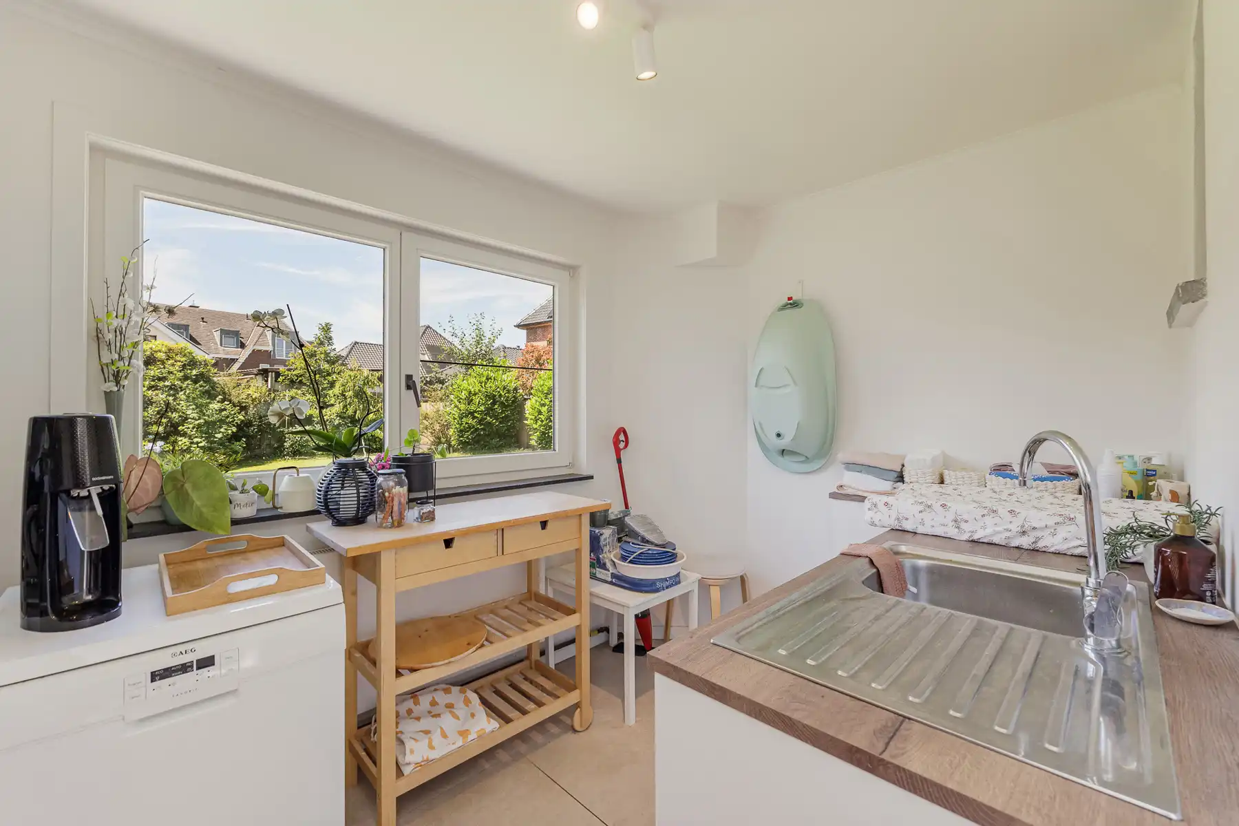 Huis te koop foto 25