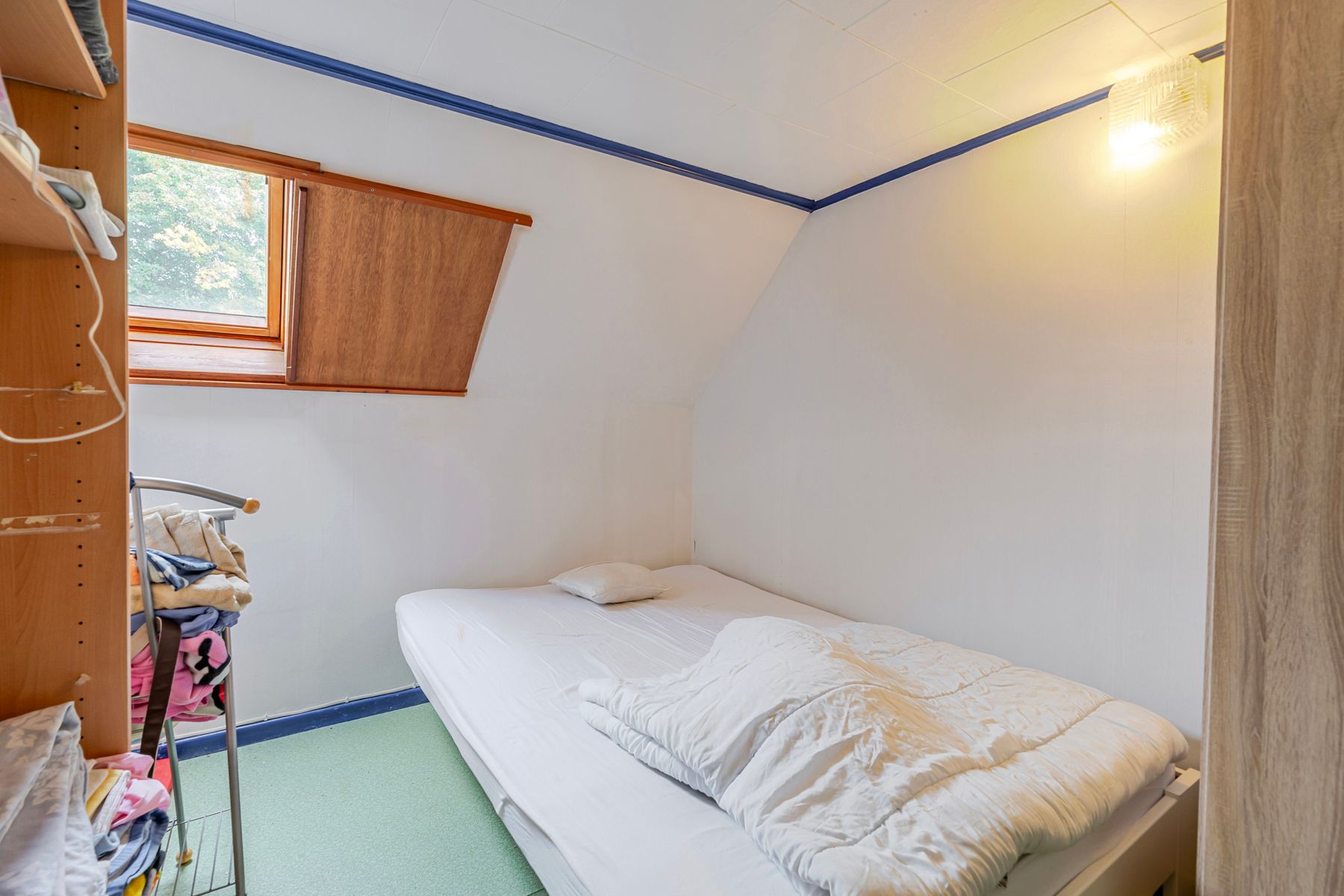 Charmante woning met tuin foto 6