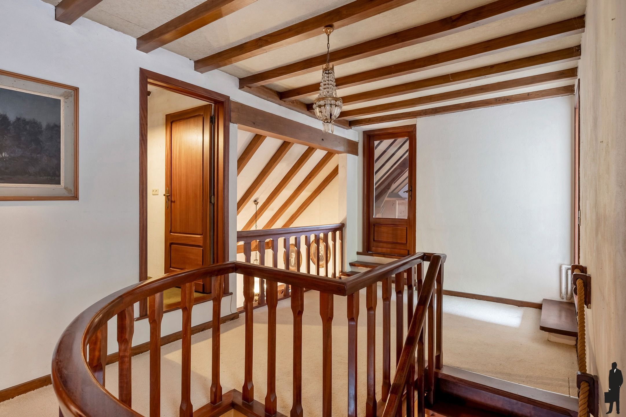 Goed onderhouden villa op centrale locatie foto 15