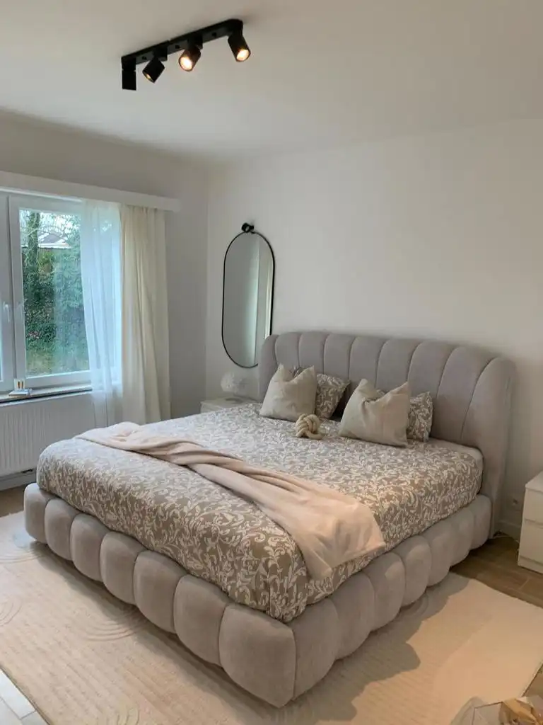 Instapklaar 2 slaapkamer appartement op 1ste verdieping foto 7