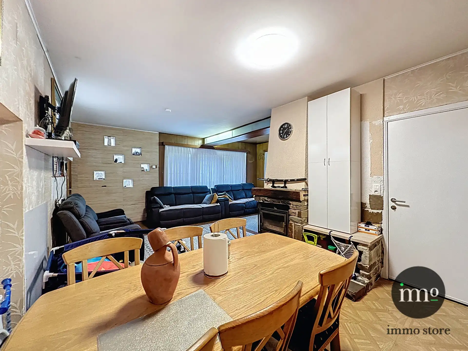 Praktische driegevel woning met tal van mogelijkheden foto 6