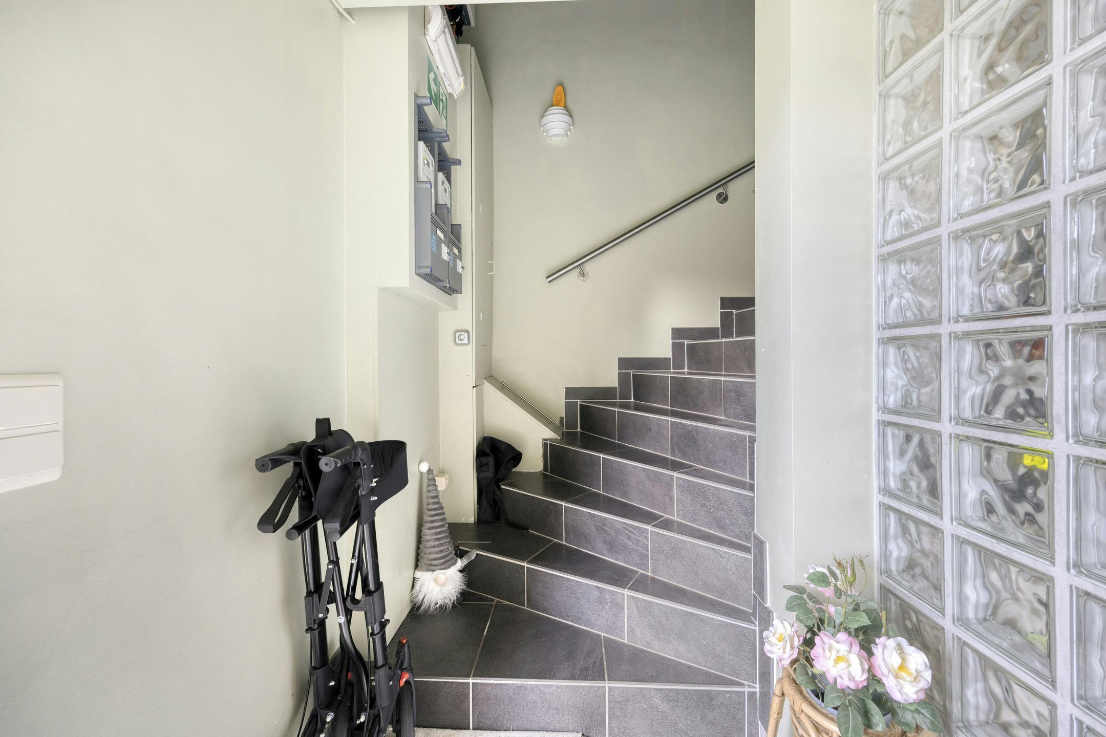 Tof appartement met 2 slaapkamers in Boom foto 5