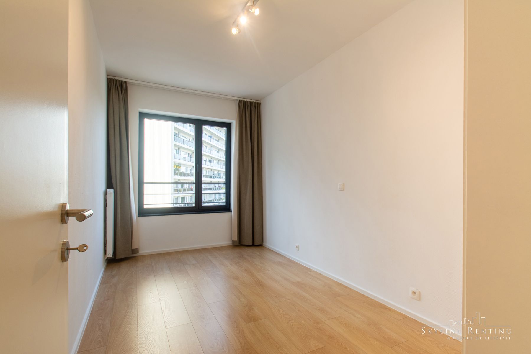 LICHTRIJK - 2K appartement met terras (NAVO area) foto 10