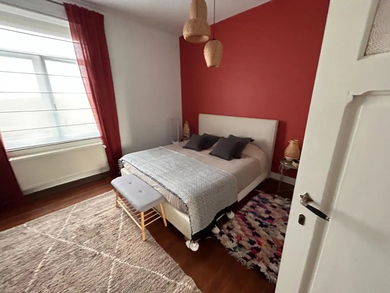 Instapklare droomvierkantshoeve met boomgaard, weilanden  foto 16