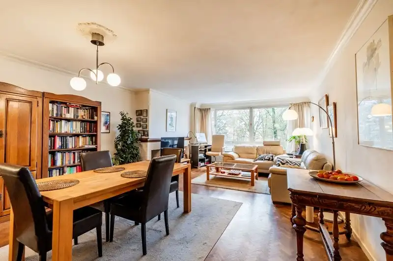 Wonen aan het Zuidpark – 123 m² met potentieel, licht en ruimte foto 7