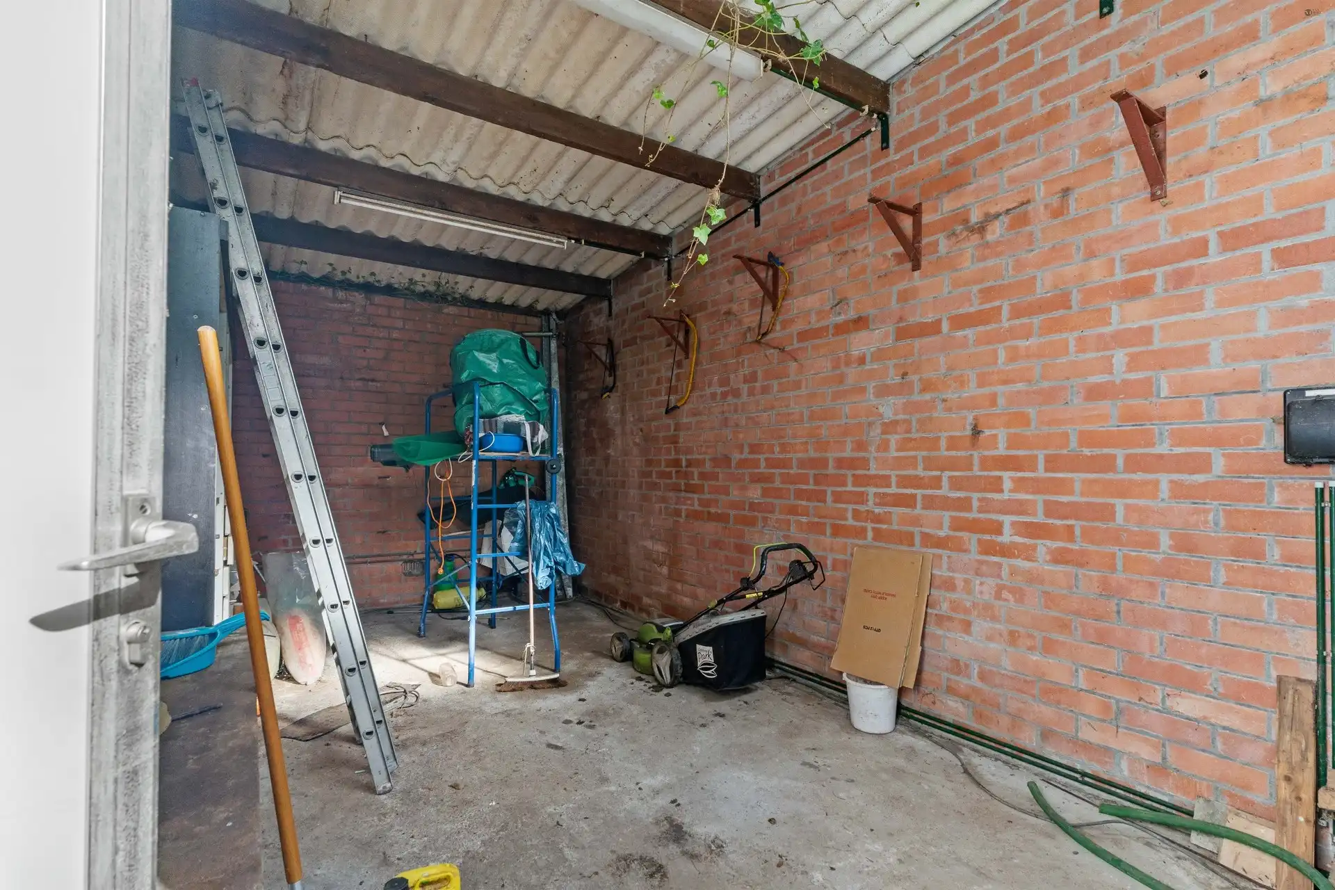 Recreatiewoning foto 7