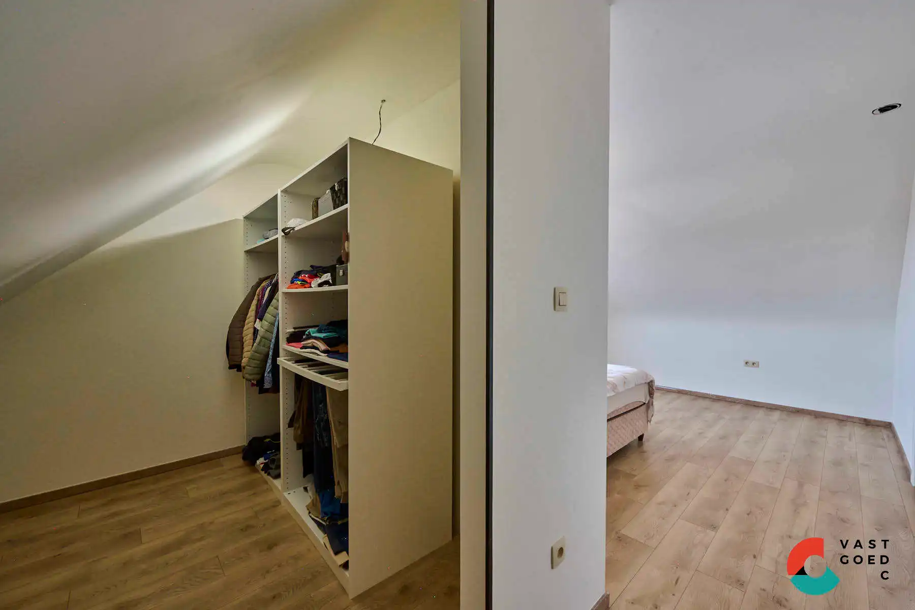 Appartement te koop foto 12
