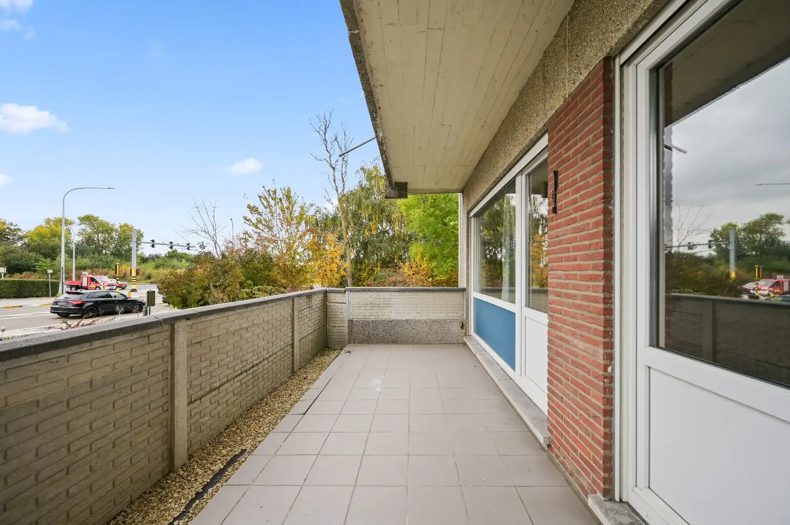 Appartement met 2 slpks op Tiense stadsrand foto 4