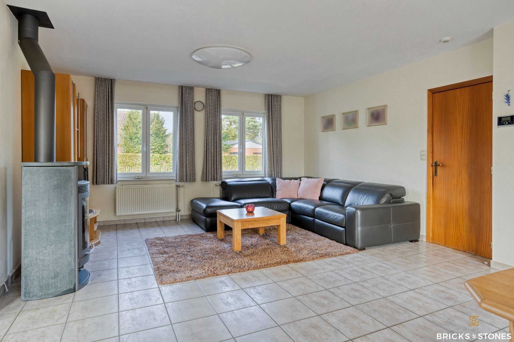 Gezellige, verzorgde gezinswoning met zwembad in Boortmeerbeek foto 7