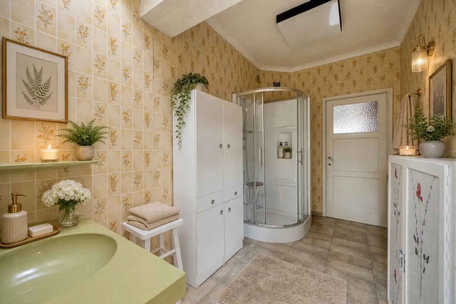 Mooie woning in doodlopende straat in Kessel-Lo foto 13