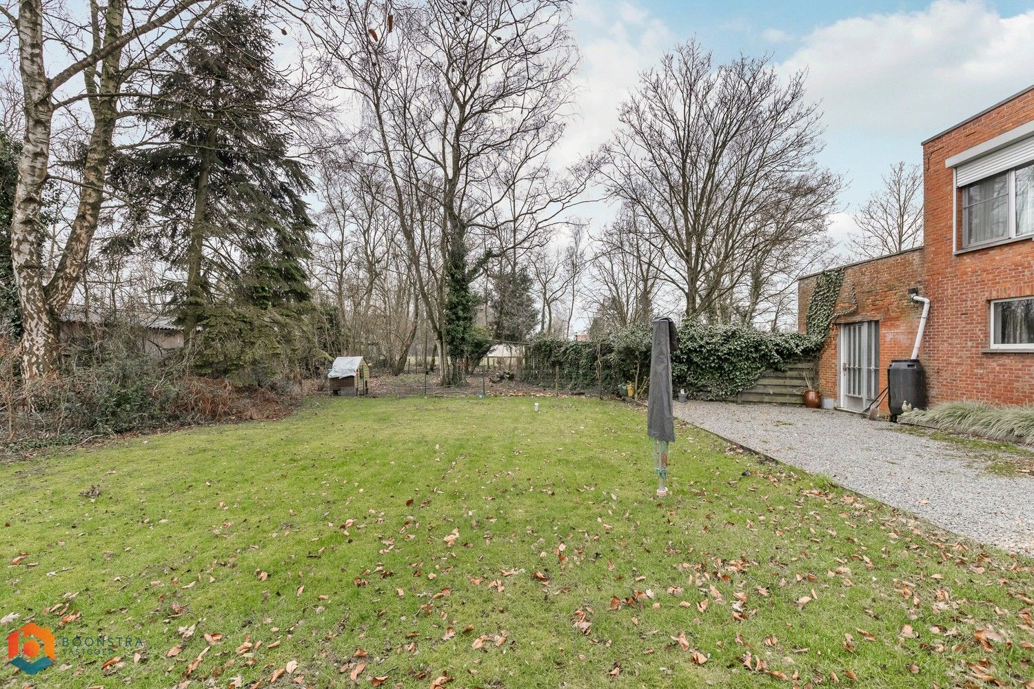 Pand op een prachtig perceel van 13.625 m² foto 13