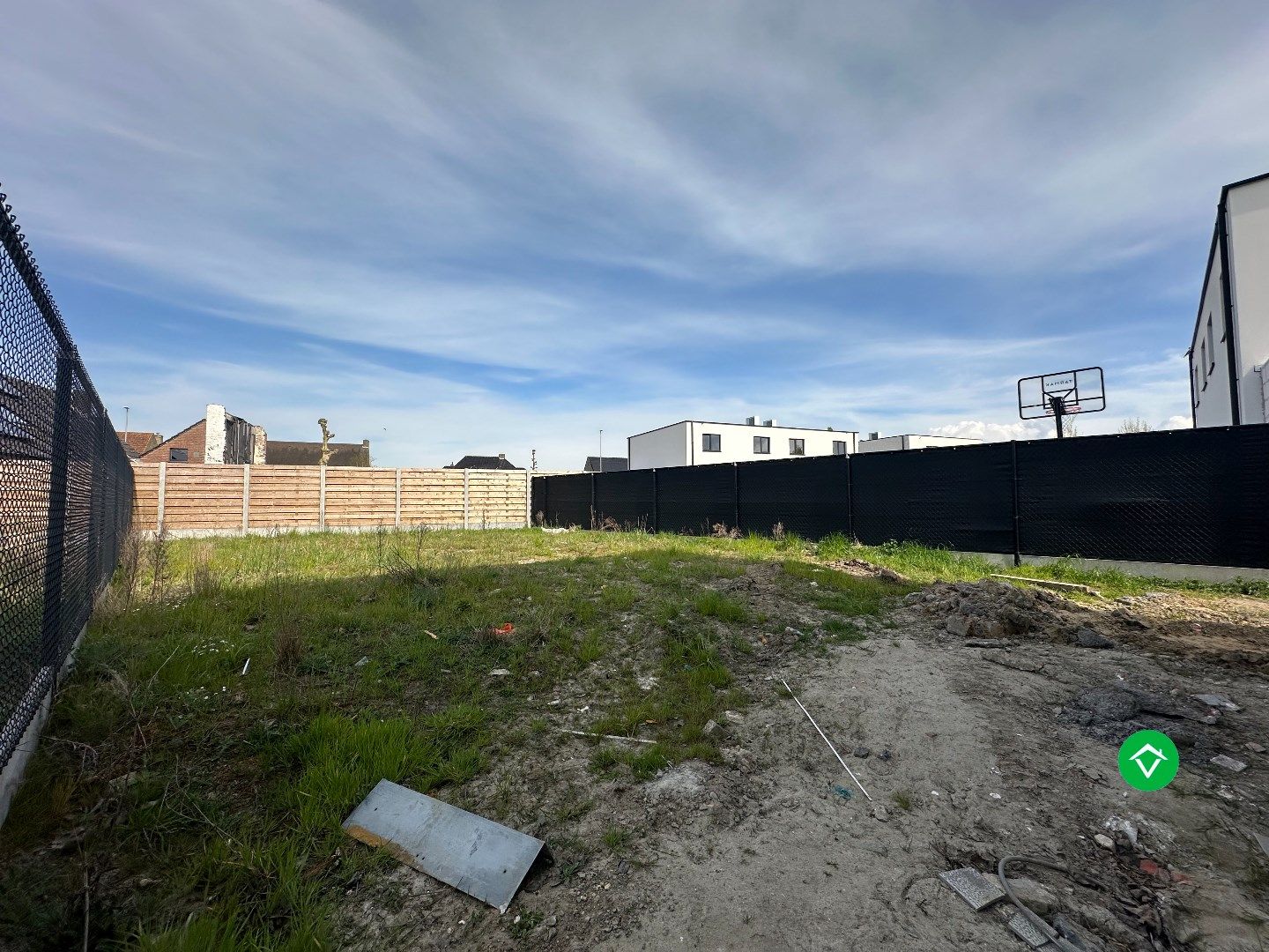 Halfopen nieuwbouwwoning met 3 slaapkamers te Koekelare  foto 15