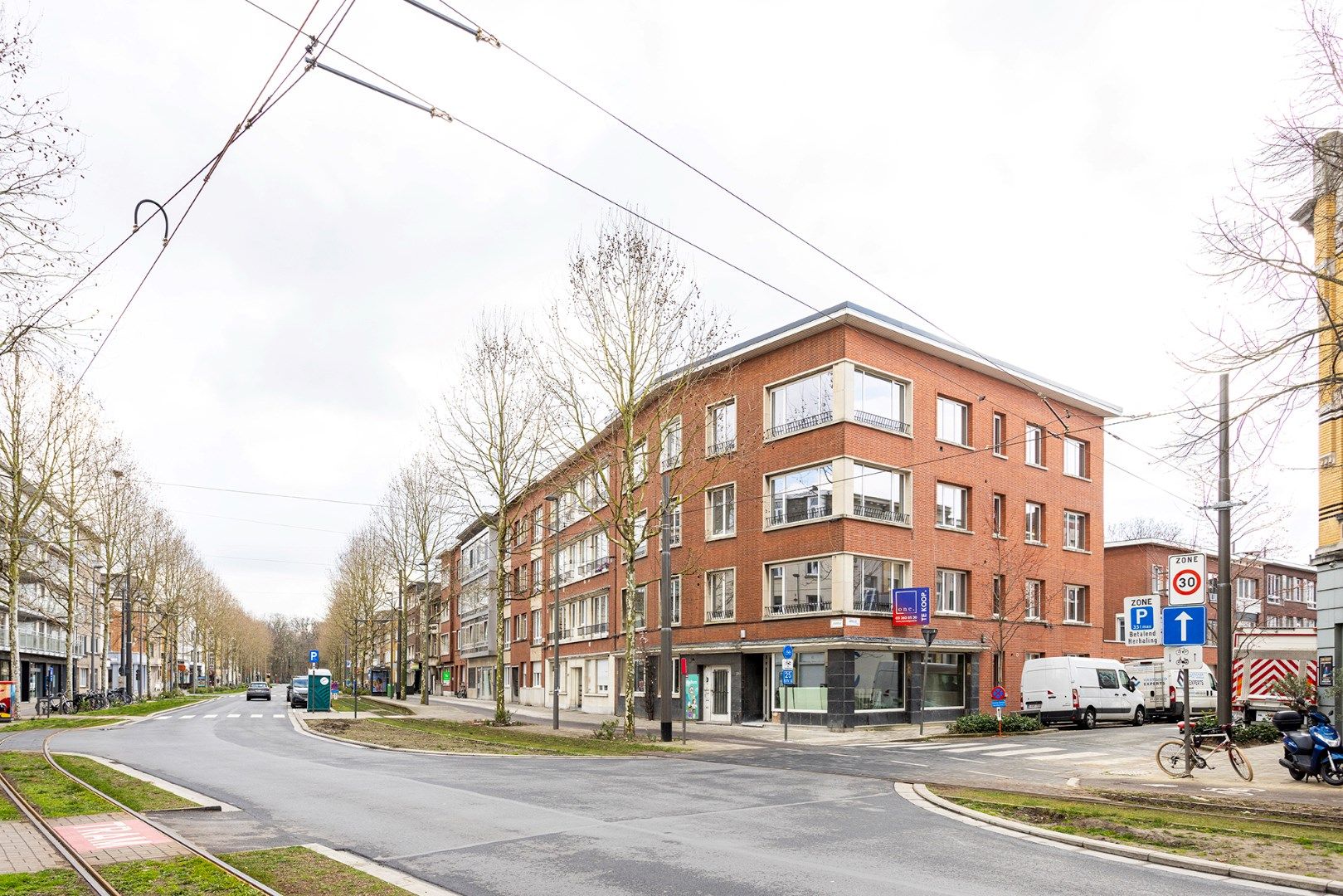 Instapklaar gelijkvloers appartement met 3 slaapkamers en EPC A foto 5