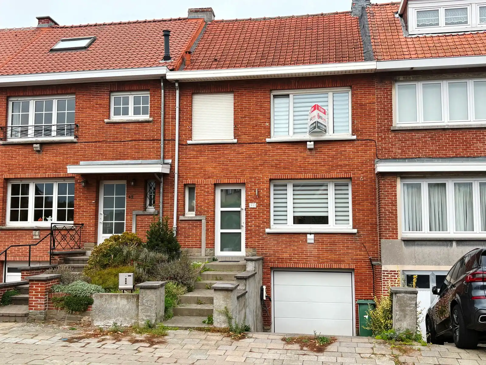 WSB-immo: Instapklare woning met 3 slaapkamers en tuin! foto {{pictureIndex}}