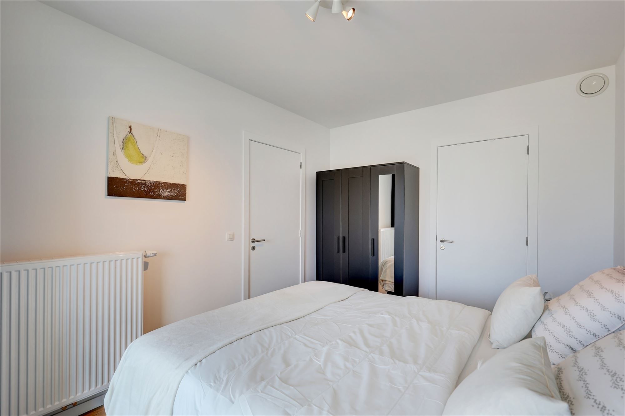 Nieuw gemeubeld appartement met 3 slaapkamers en 3 badkamers Antwerpen foto 13