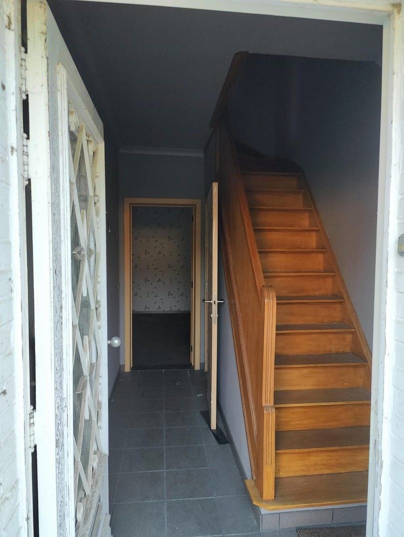 Woning met loods en voormalige showroom foto 19