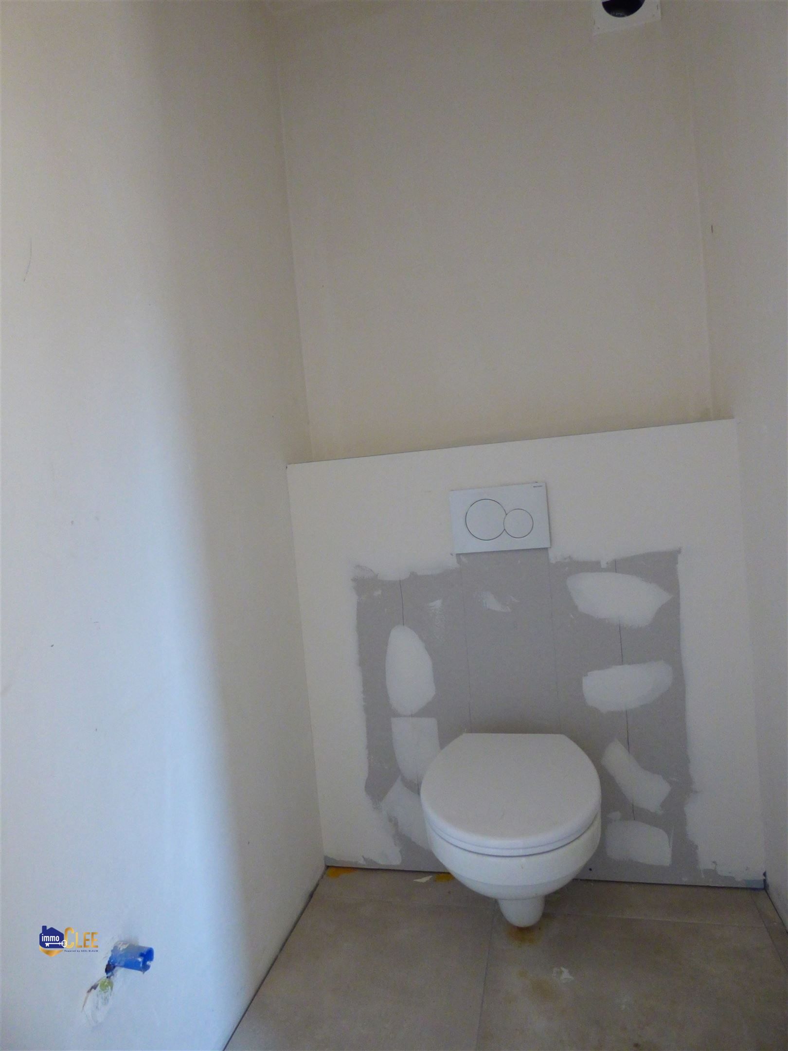 Gerenoveerd appartementsgebouw op het Begijnhof te Sint-Truiden foto 29