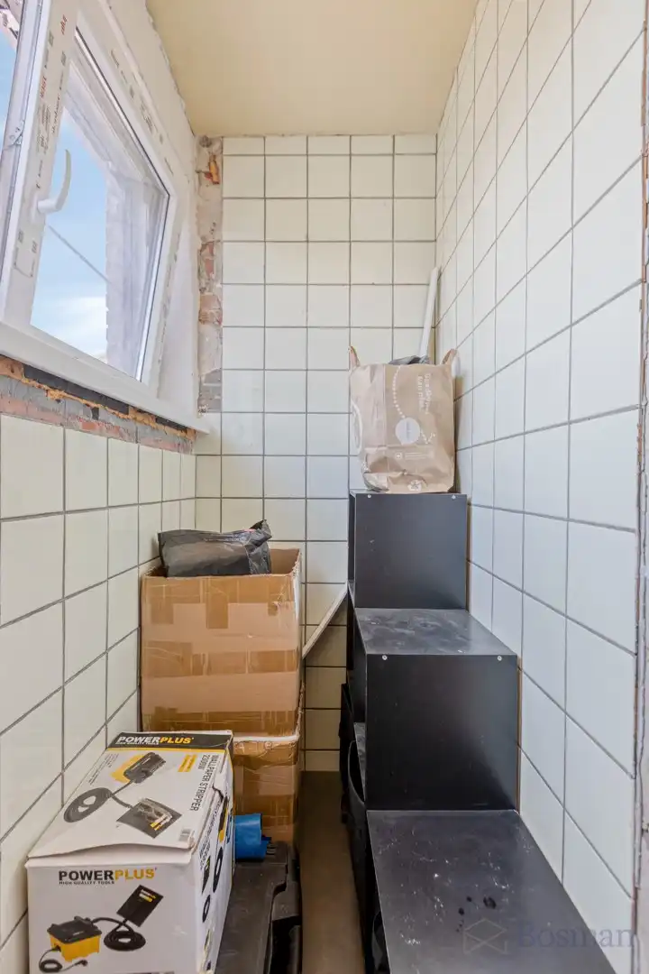Halfopen bebouwing te koop in centrum Tessenderlo foto 16