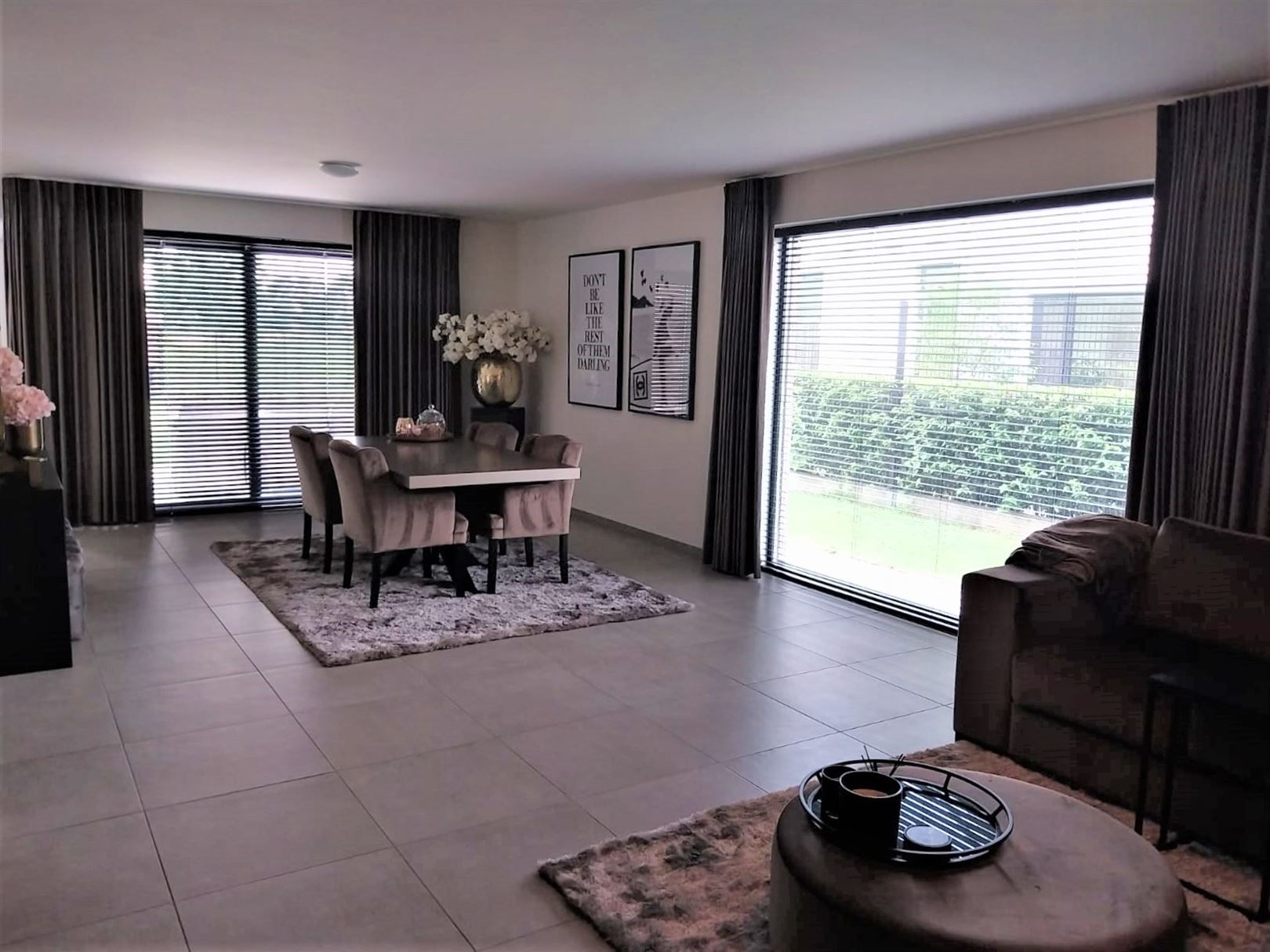 TE HUUR: BEN-woning met 3 slaapkamers in Pelt! foto 2