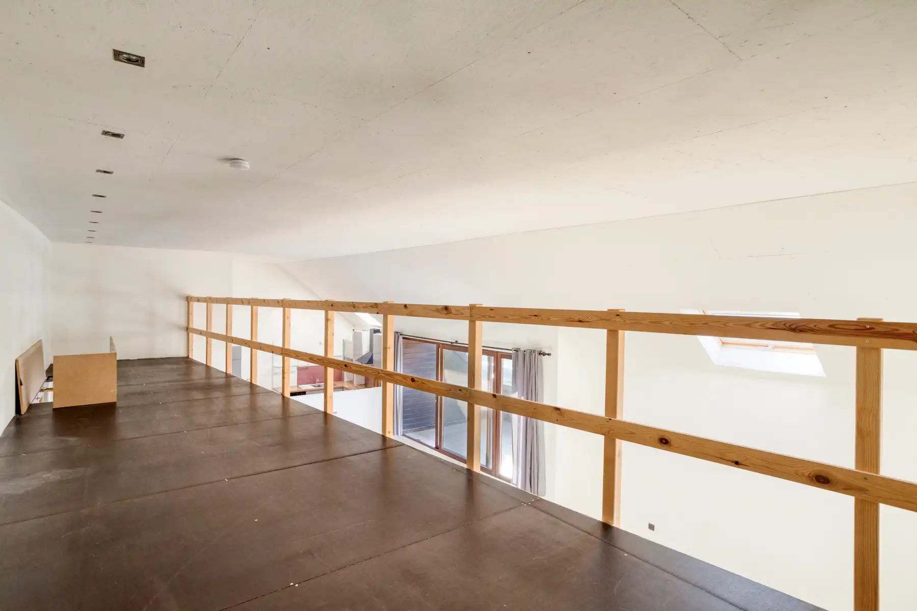 Appartement met 3 slaapkamers, terras en parkeerplaats foto 19