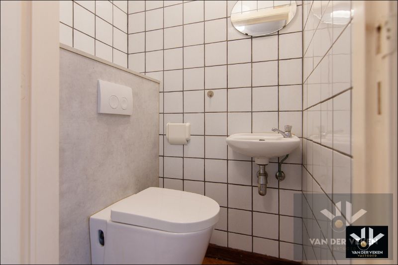 Praktisch 2 SLPK-appartement op centrale ligging te Houthalen foto 13