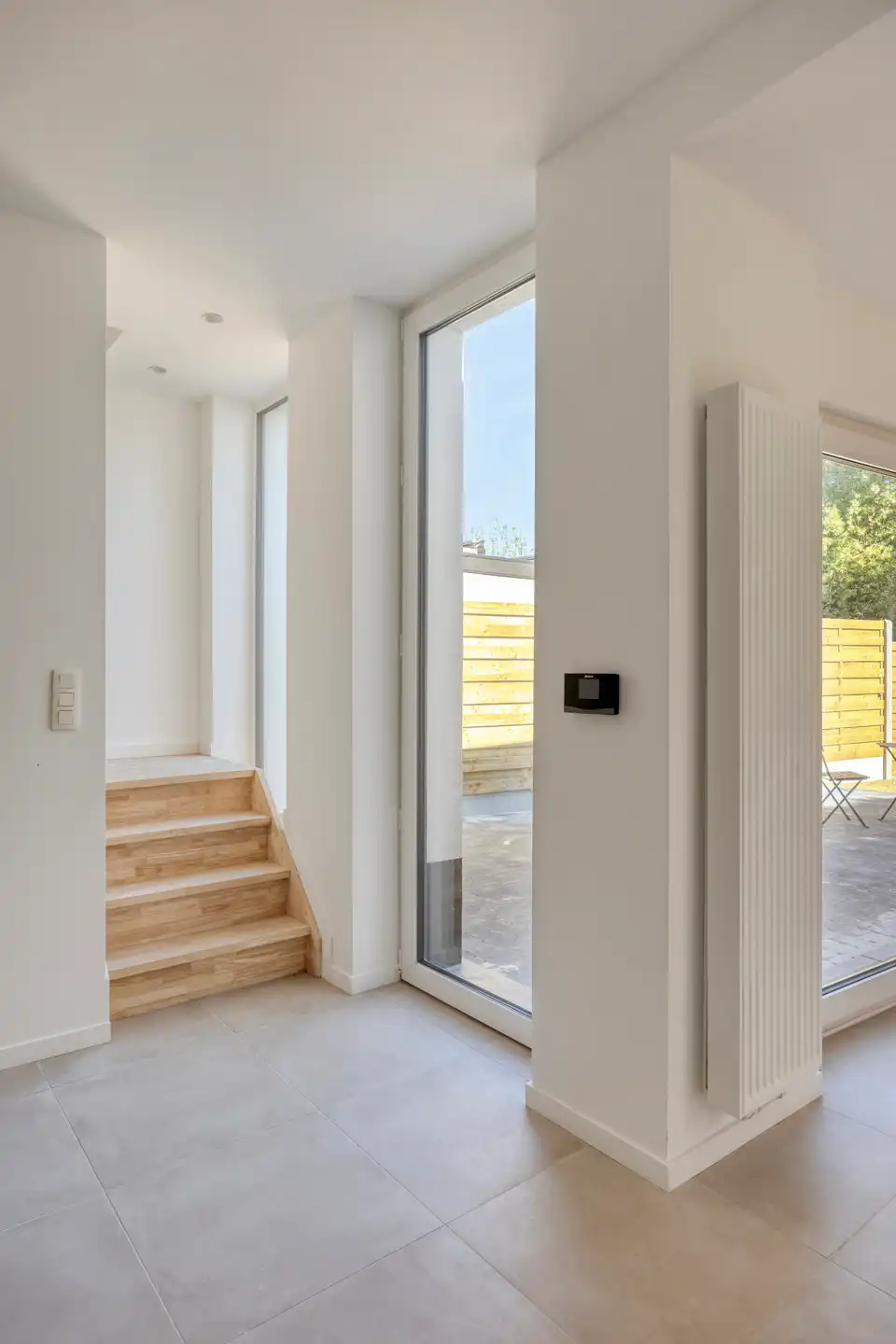 Uitstekend gelegen, energiezuinige woning met 3 slaapkamers foto 6