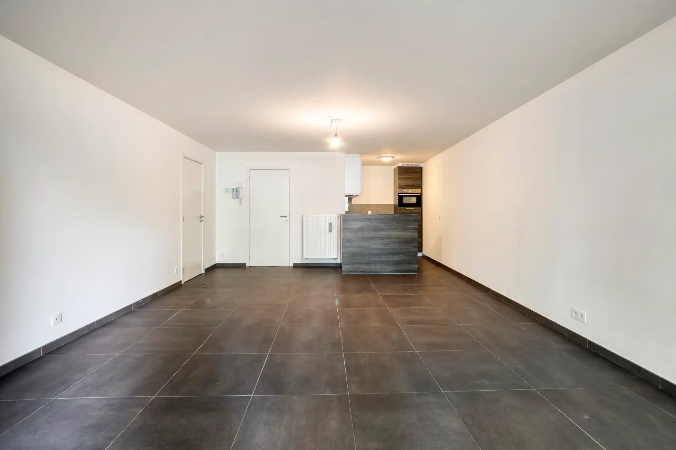 Energiezuinig 2-slkappartement in het hart van de gemeente! foto 4