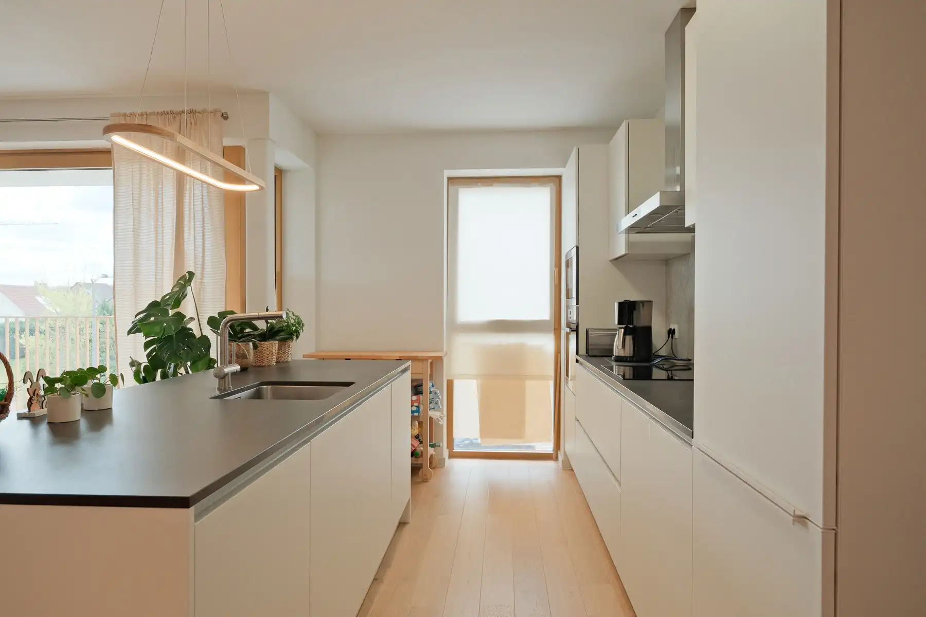 Appartement te koop foto 6