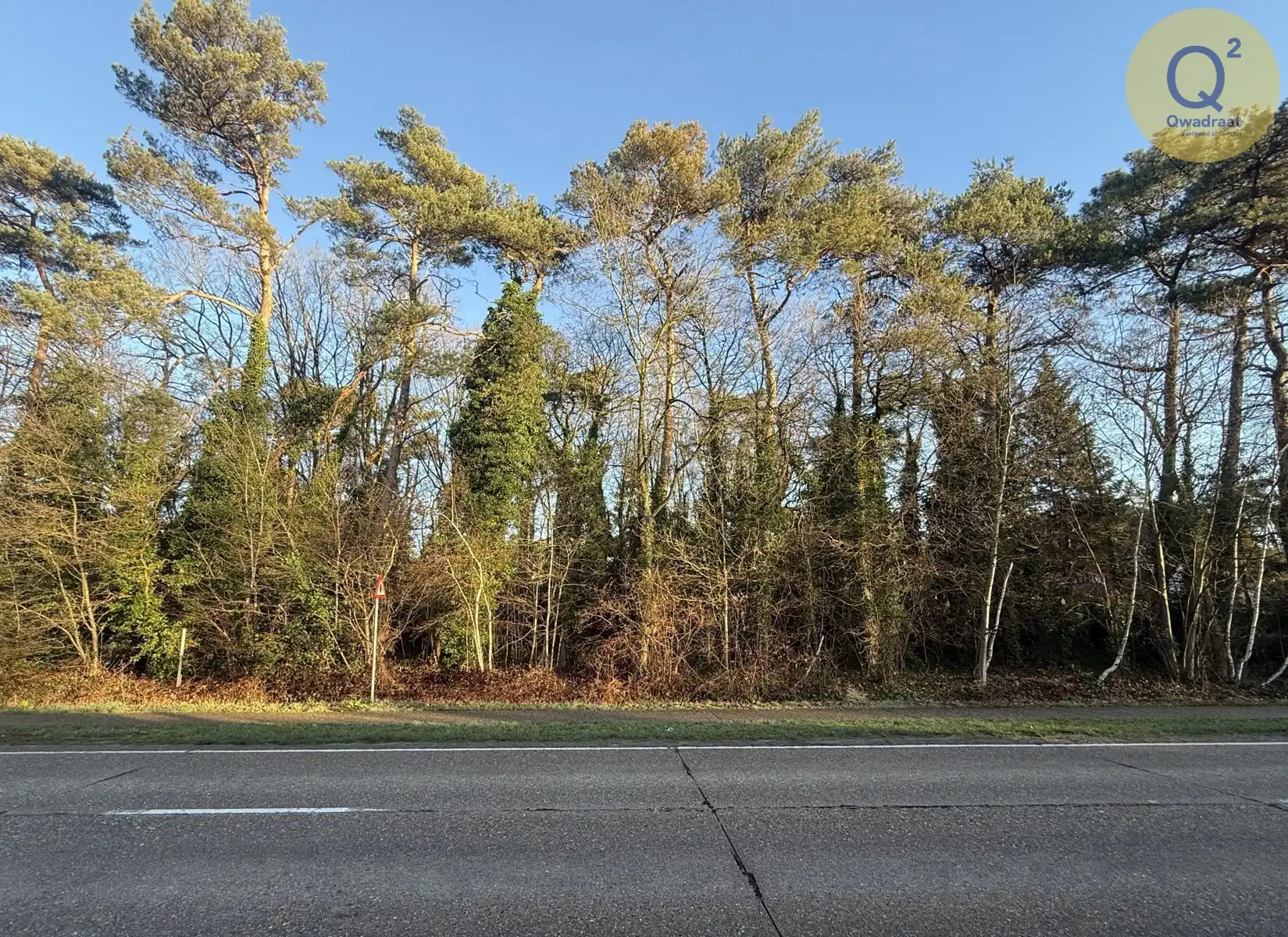 Riante bouwgrond van 1.641 m² met indrukwekkende bouwbreedte foto 15