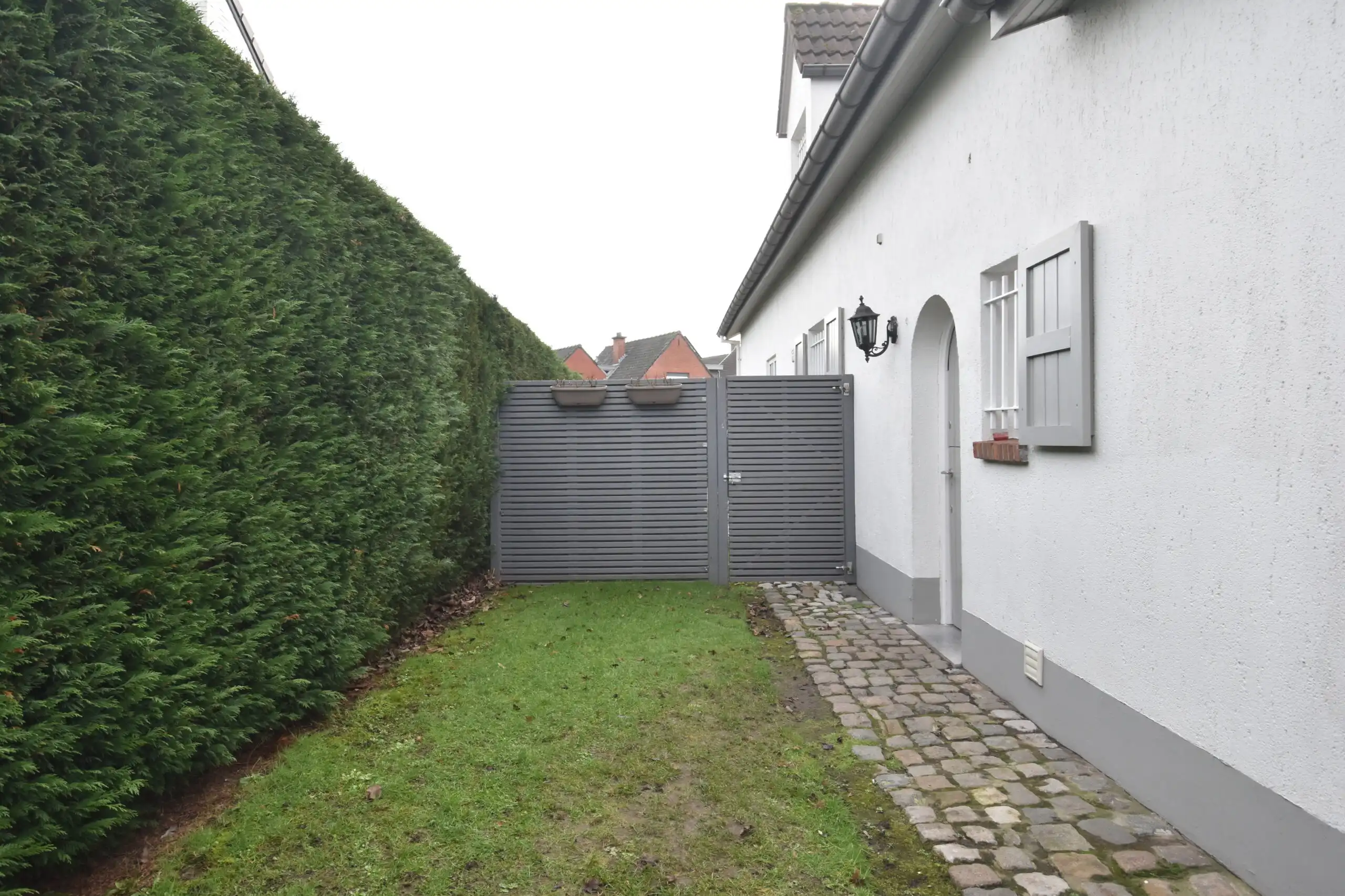 Charmant en ruim landhuis op topligging in Nieuwkerken foto 23