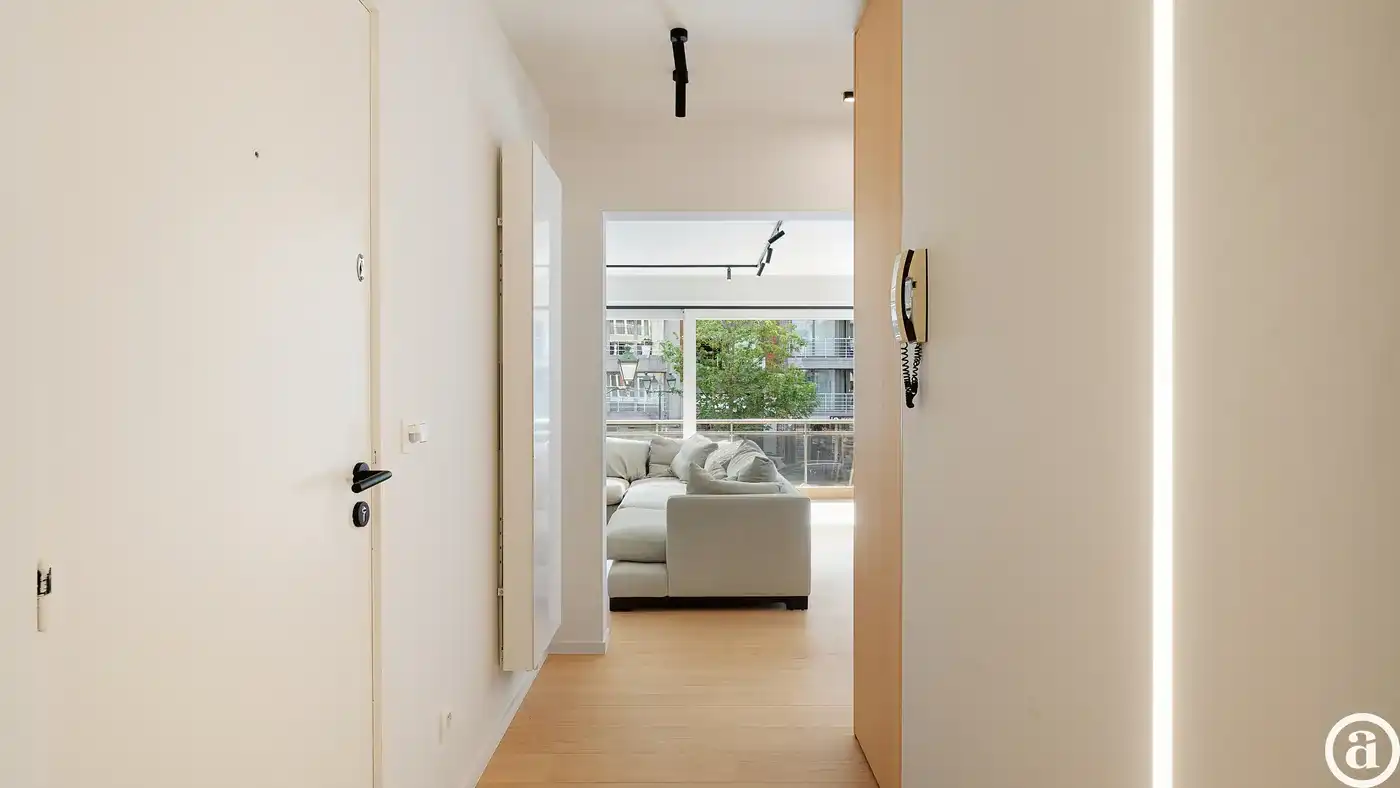 Appartement te koop lippenslaan 131 11 - 8300 Knokke-Heist