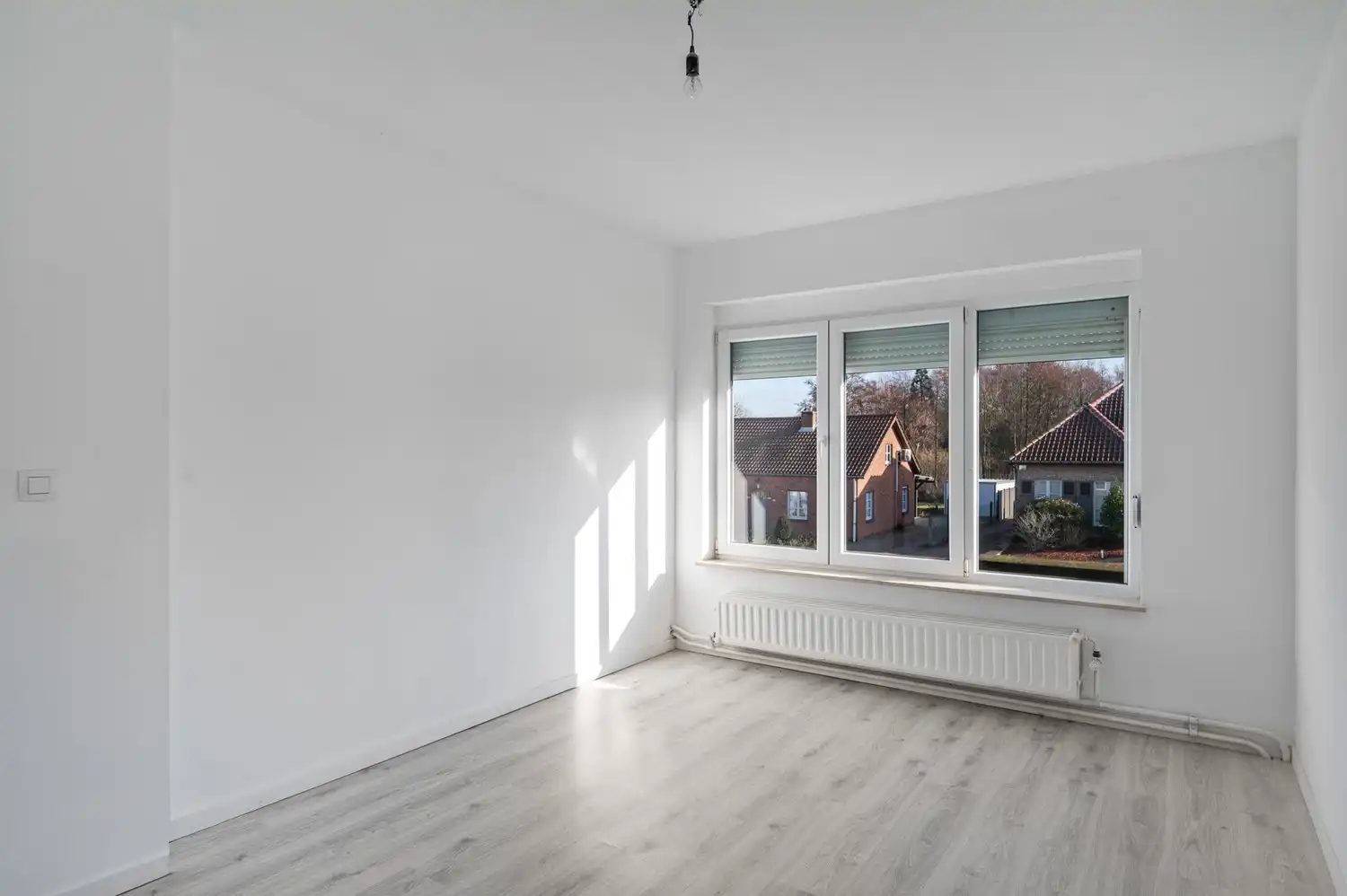 Gerenoveerde woning met 3 slpkrs te Putte foto 21