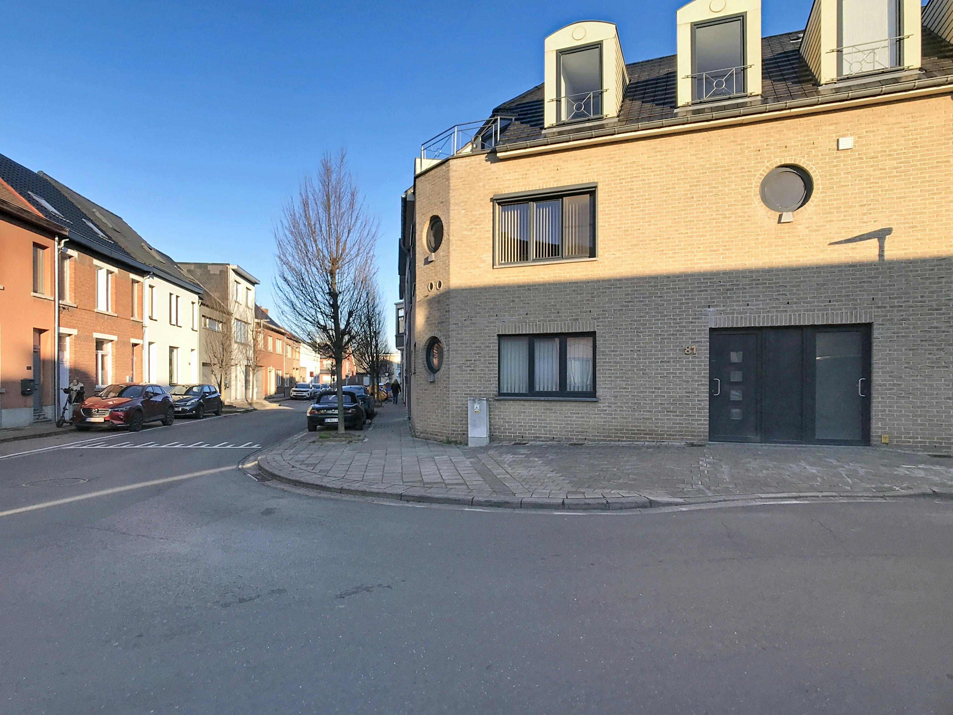 Goed gelegen energiezuinig dakappartement te Kruibeke foto 20