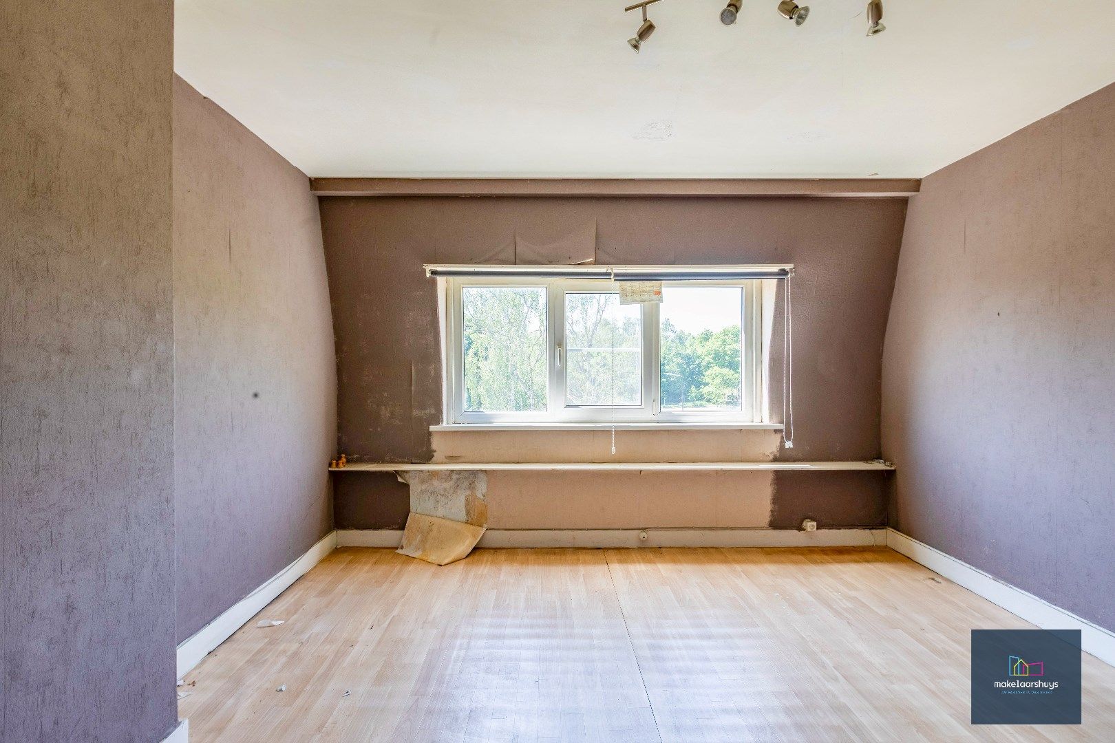 Te renoveren karakterwoning te Gent (Mariakerke)  foto 14
