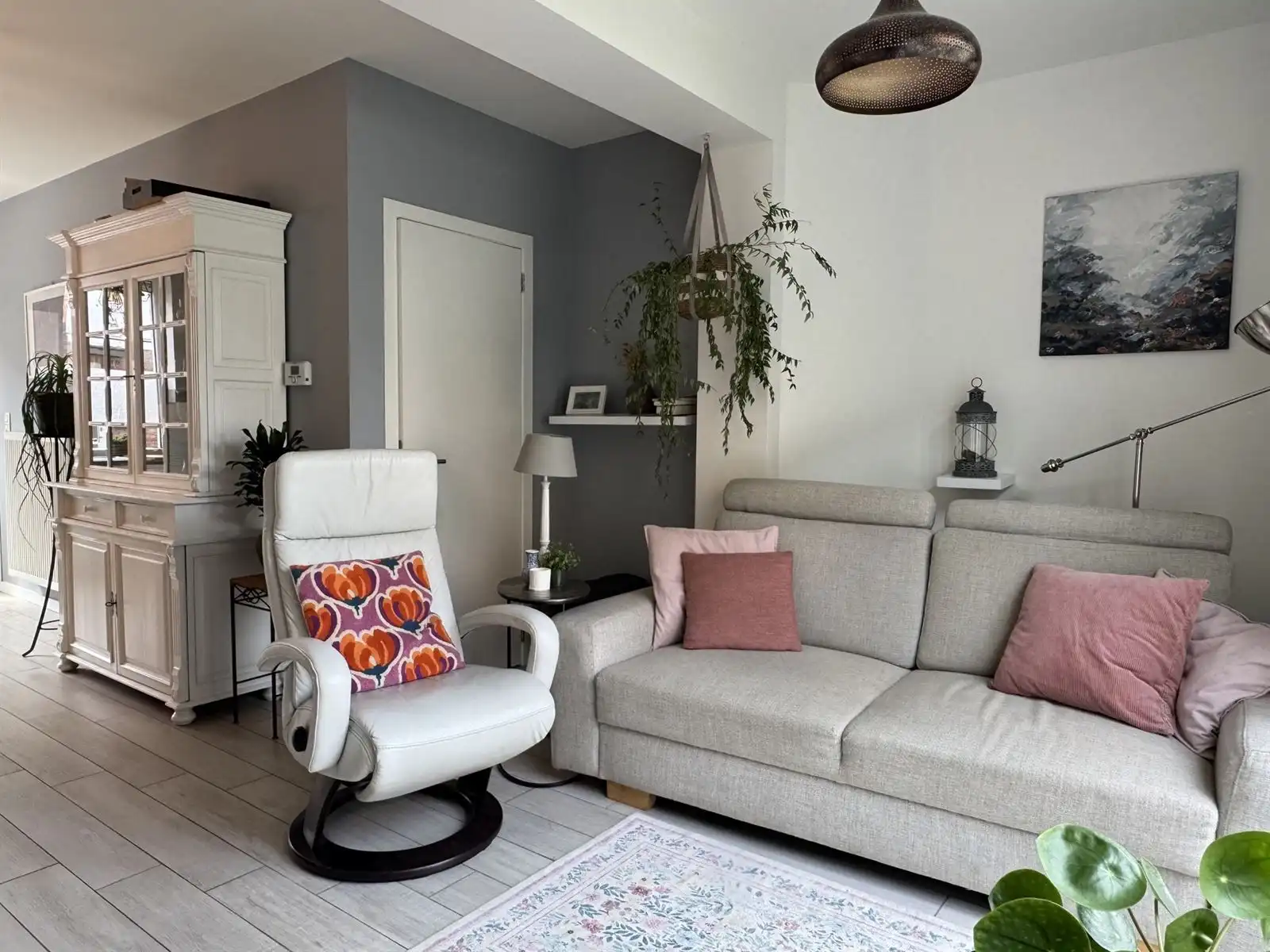 Huis foto 3