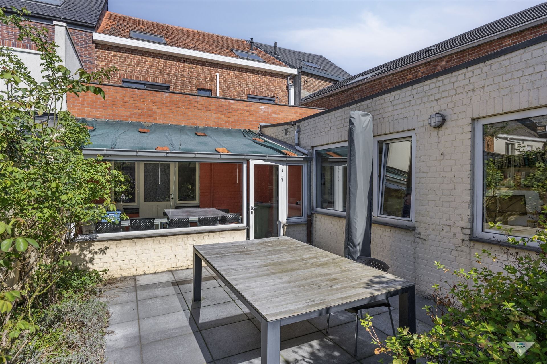 Charmante woning op toplocatie in Herent foto 15