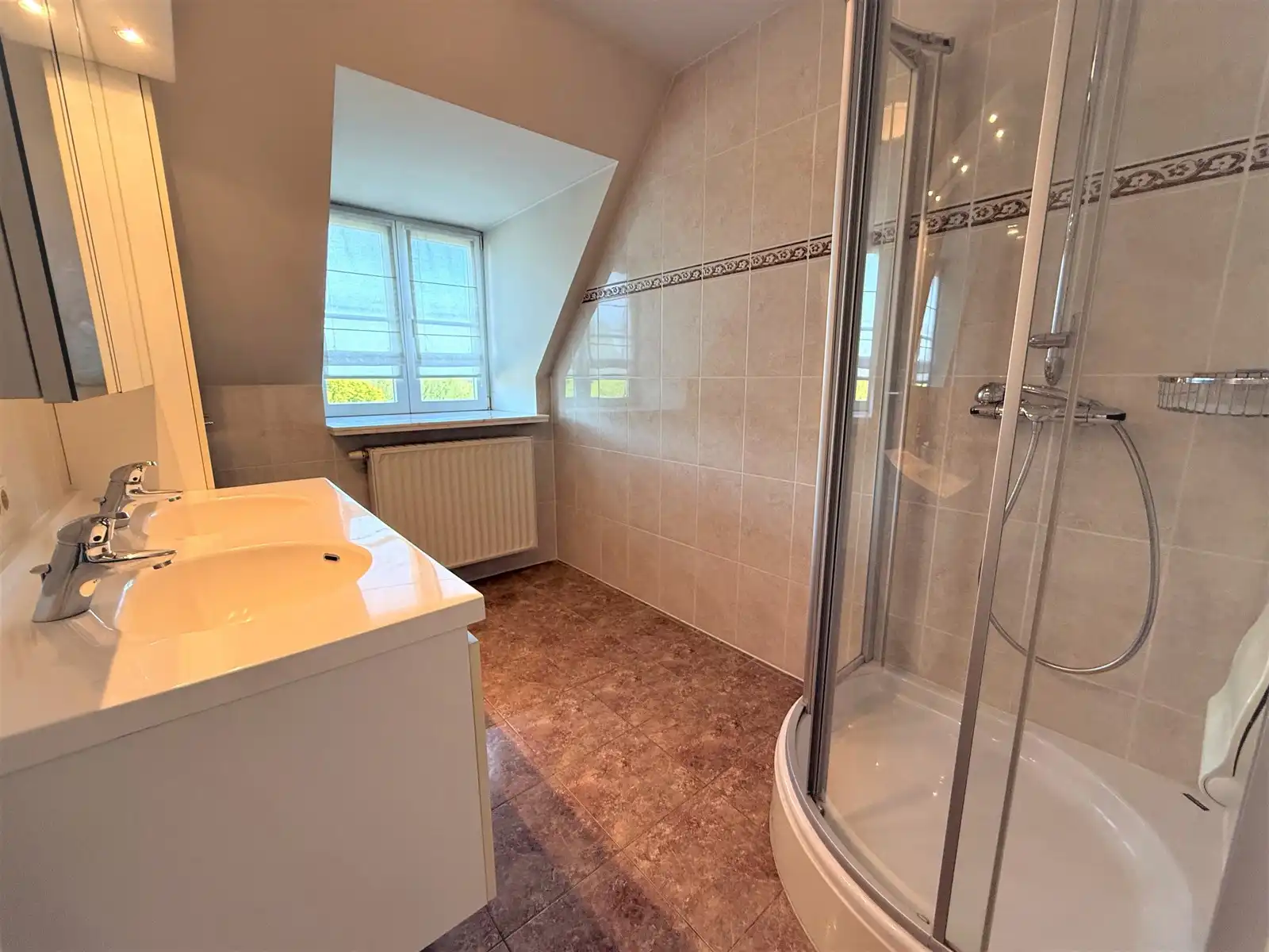 Dakappartement met 3 slaapkamers en enorm terras foto 26