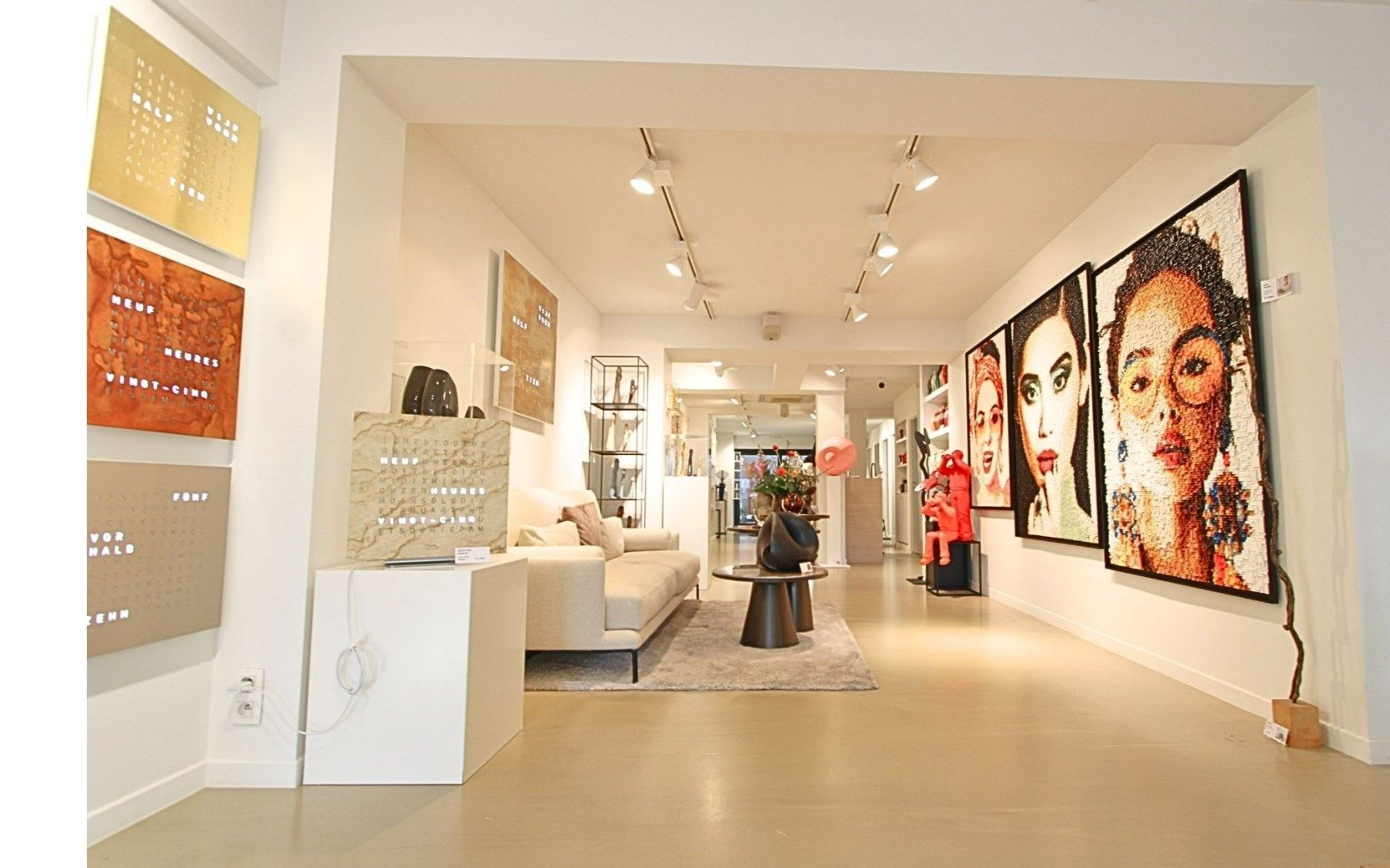 Top locatie te huur Kustlaan 165 Knokke  foto 2