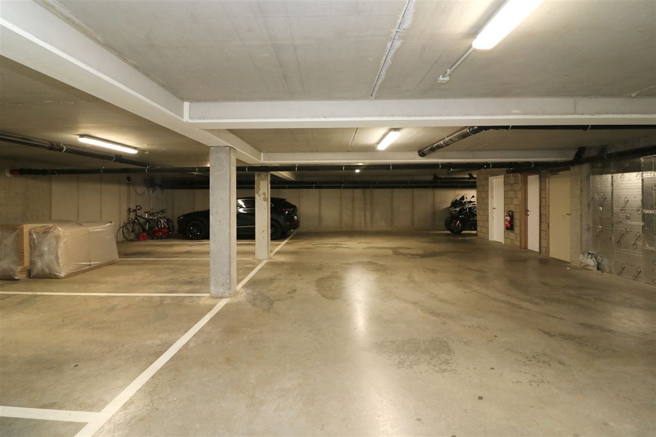Duplex, drie slpk, westterras, nabij station foto 22